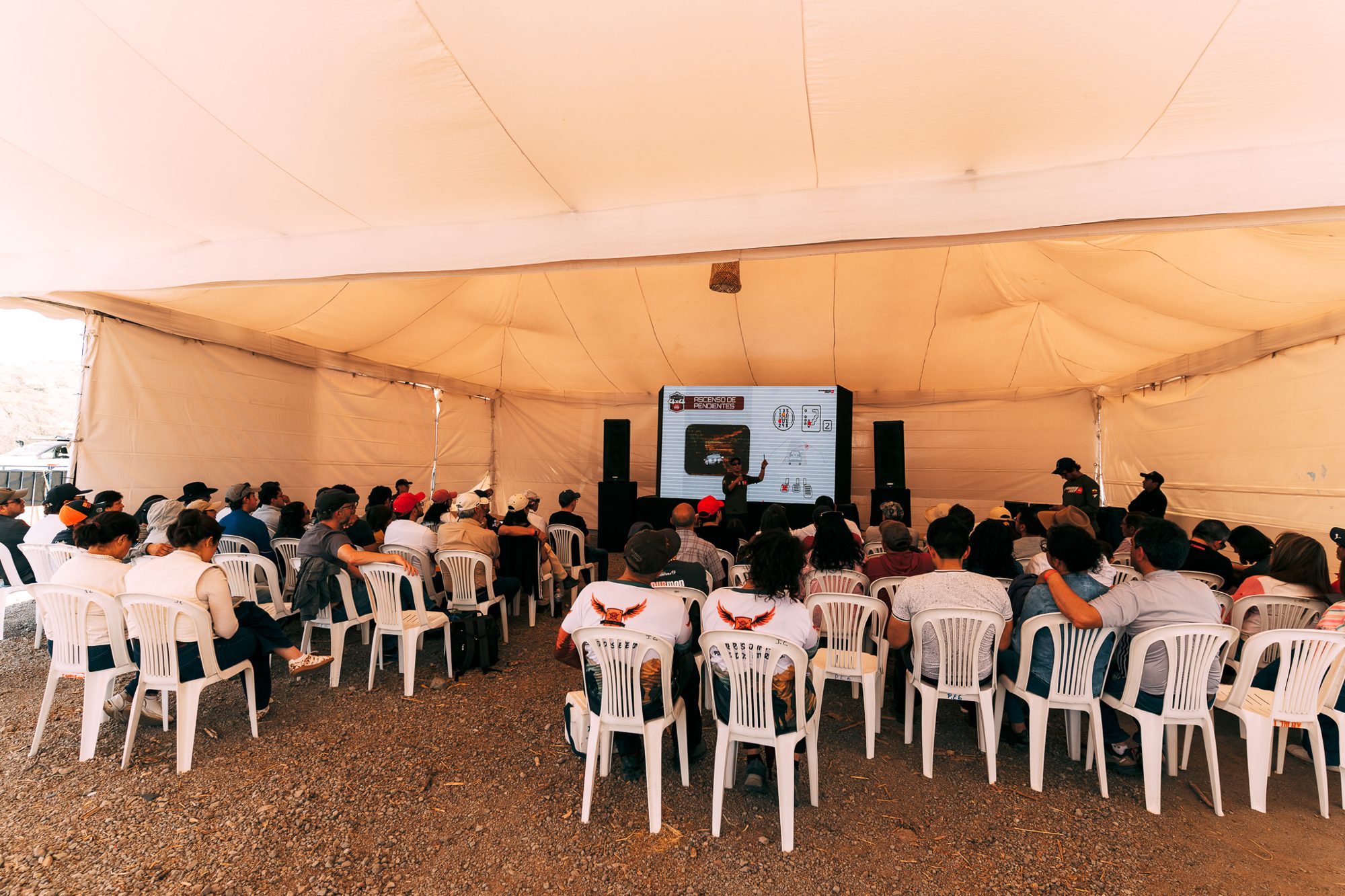 Experience Fest