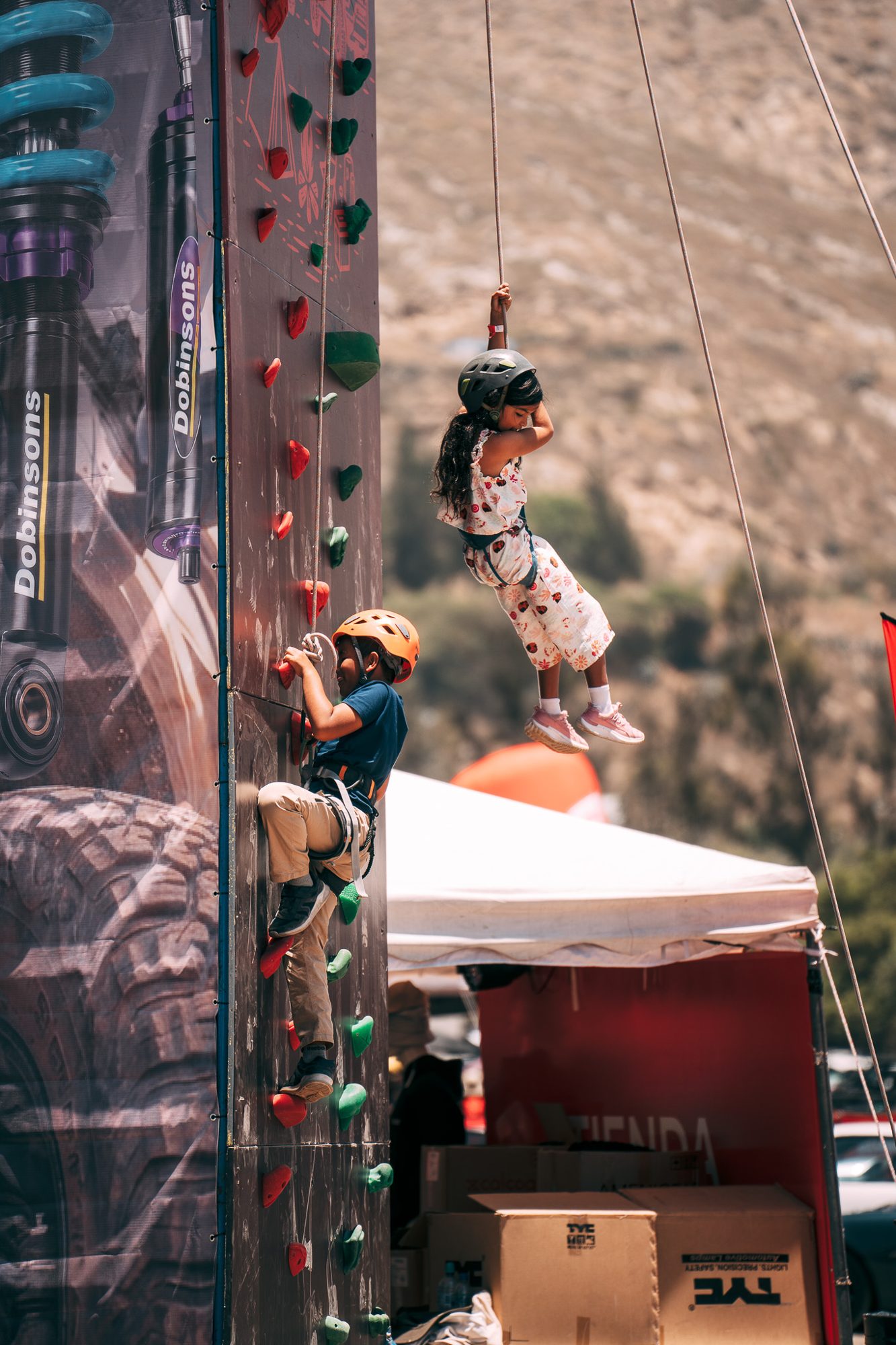 Experience Fest