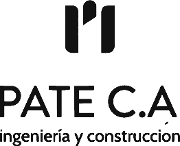 Pate C.A.