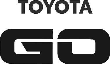 Toyota GO