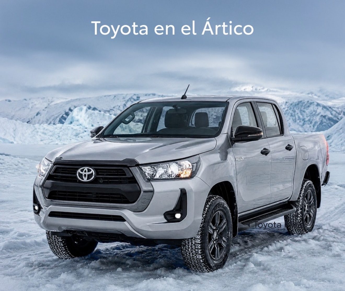 Toyota GO